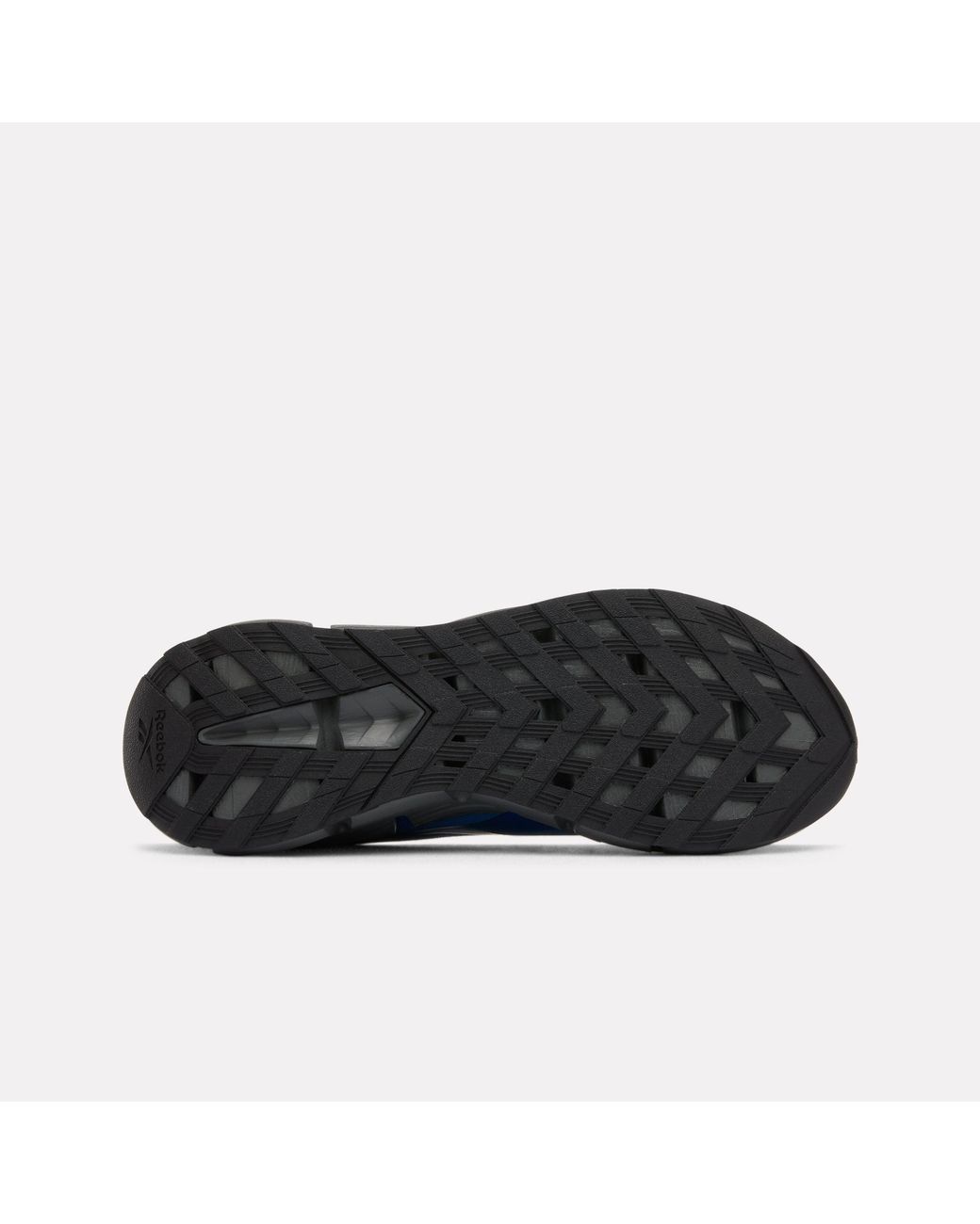 Reebok Blue Zig Dynamica 6 Running Shoes for men