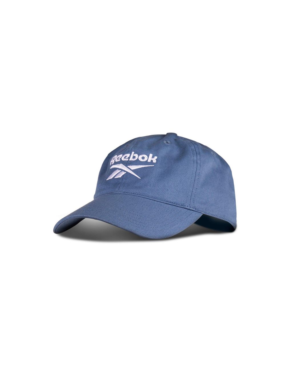 Reebok Blue Logo Cap