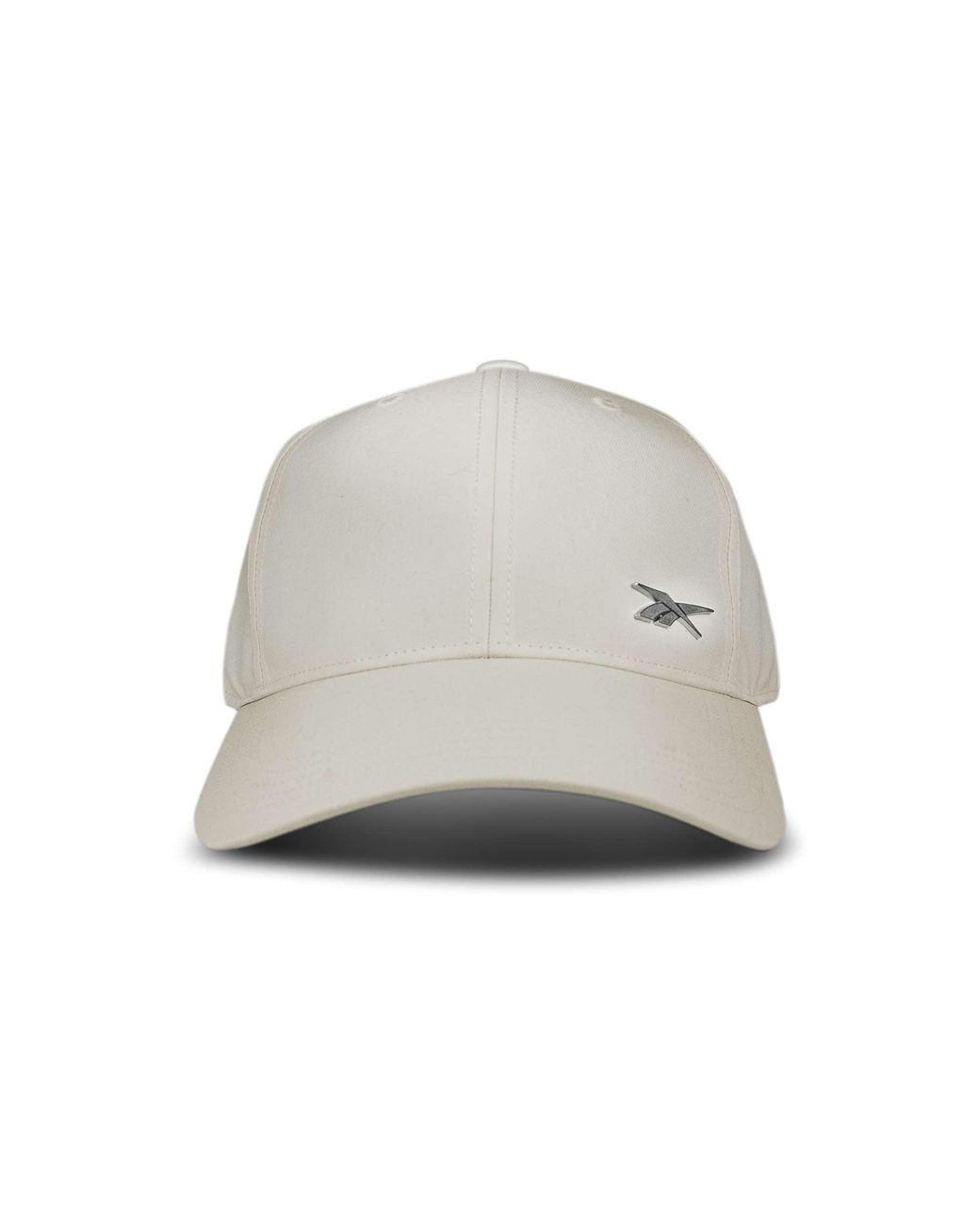Reebok Gray Badge Cap