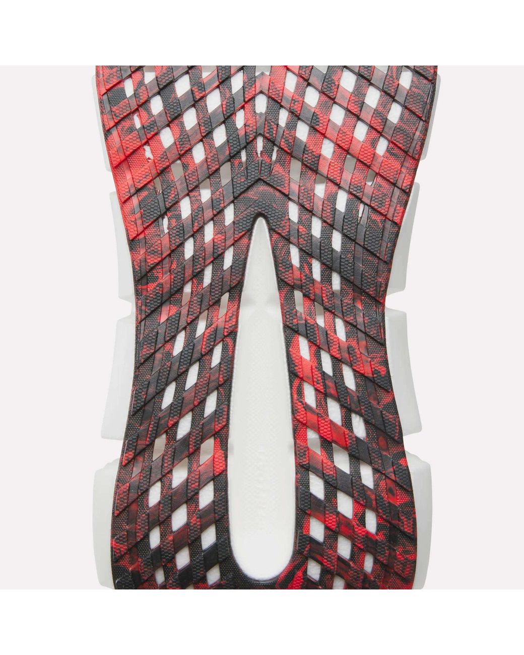 Reebok Red Floatzig 2 Running Shoes