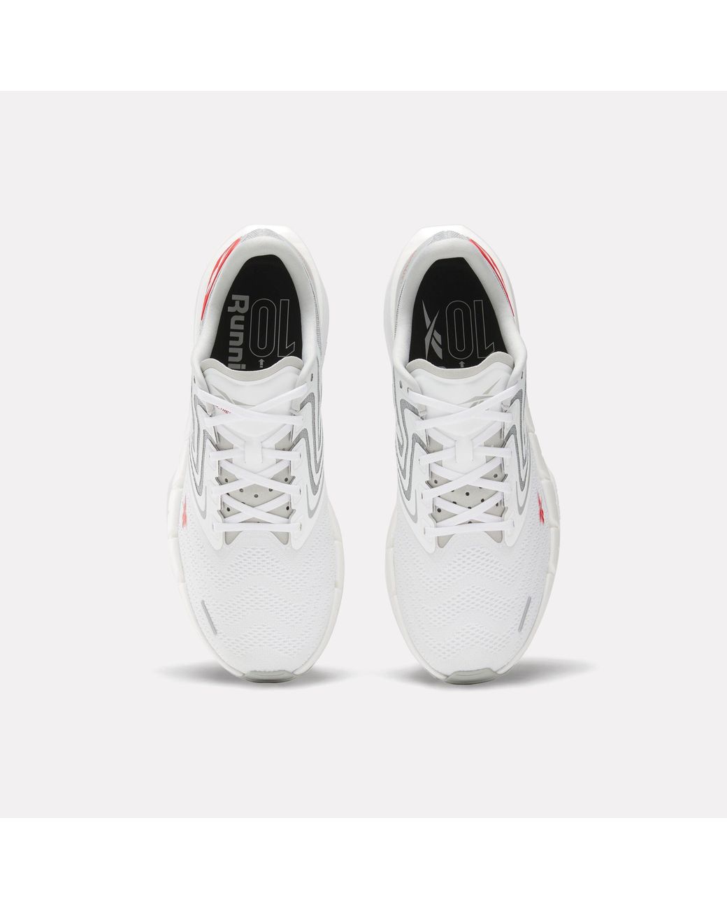 Reebok Floatzig Tread Schoenenunisex, Afmeting in het White