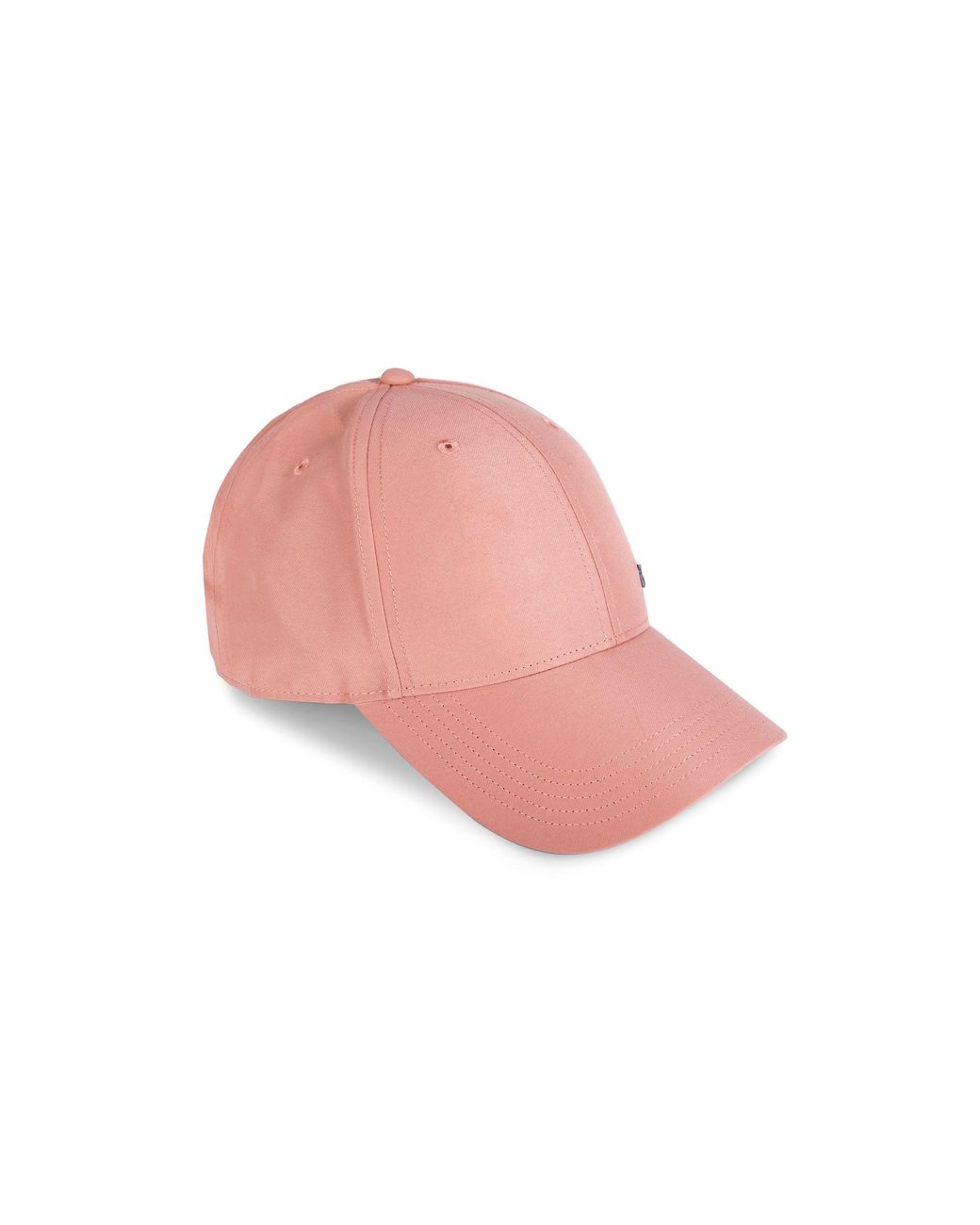 Reebok Pink Badge Cap