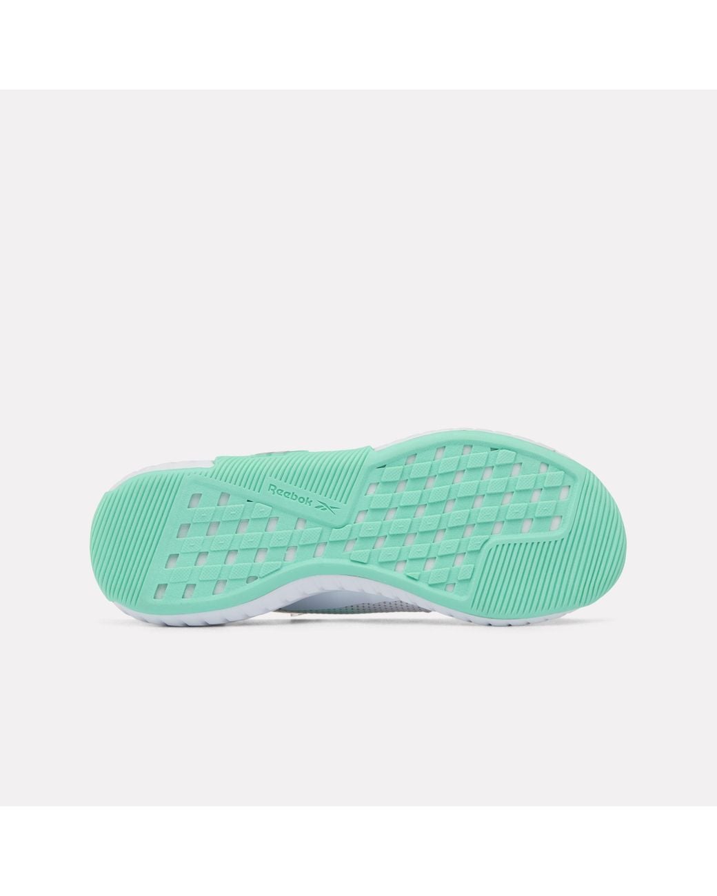 Reebok Flip Charge Sneakersunisex, Afmeting in het Blue