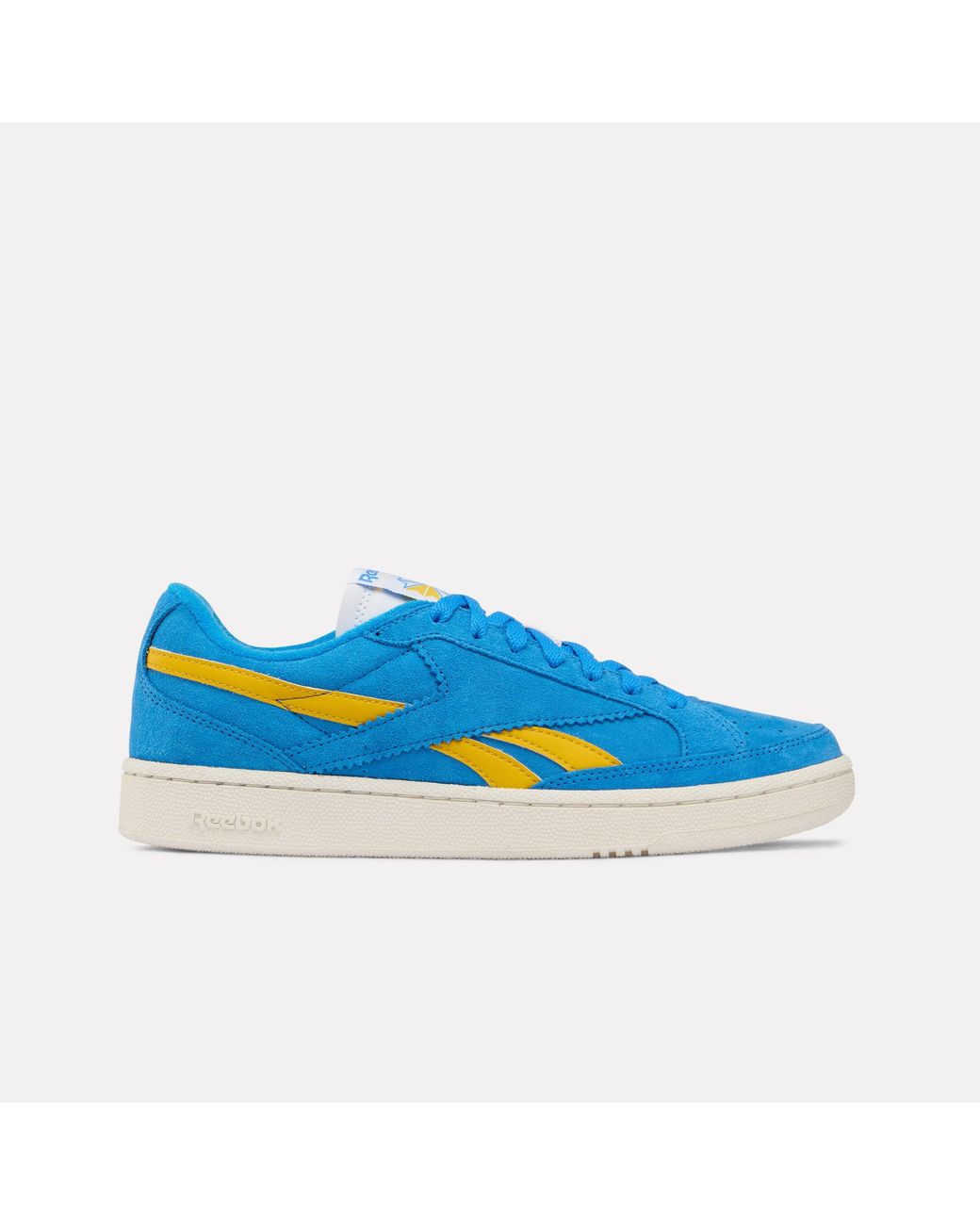 Reebok Blue Club C Grounds 70 Sneakers