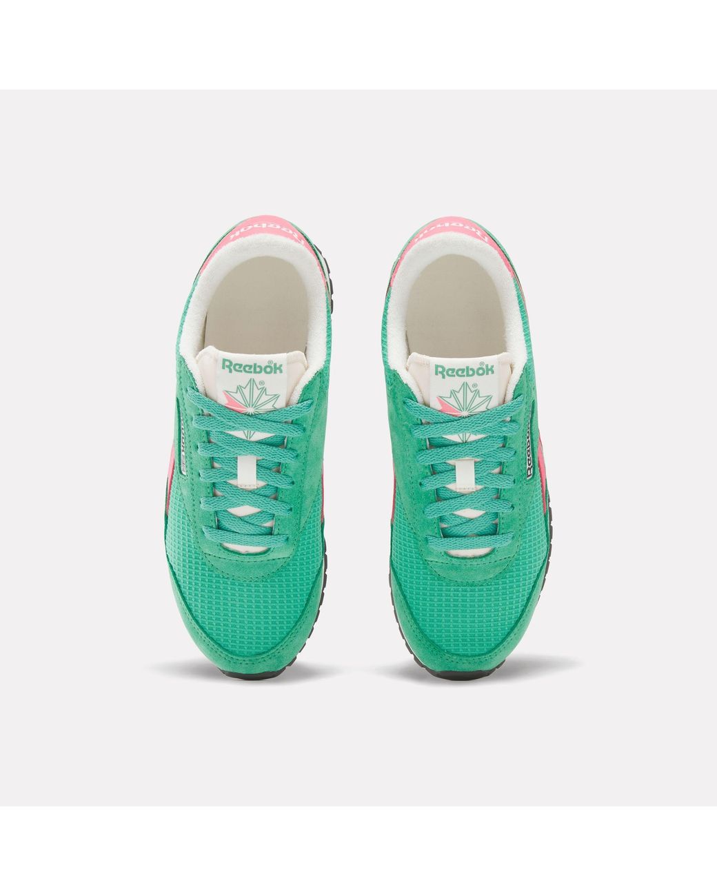Training Shoes Reebok en coloris Green