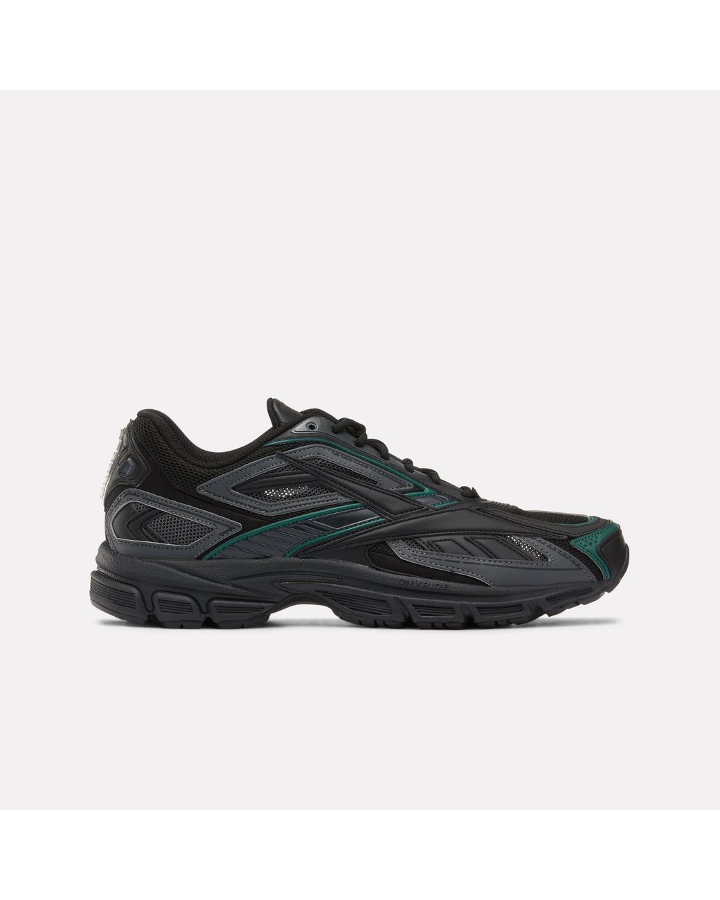 Reebok Black Premier Road Ultra Sneakers
