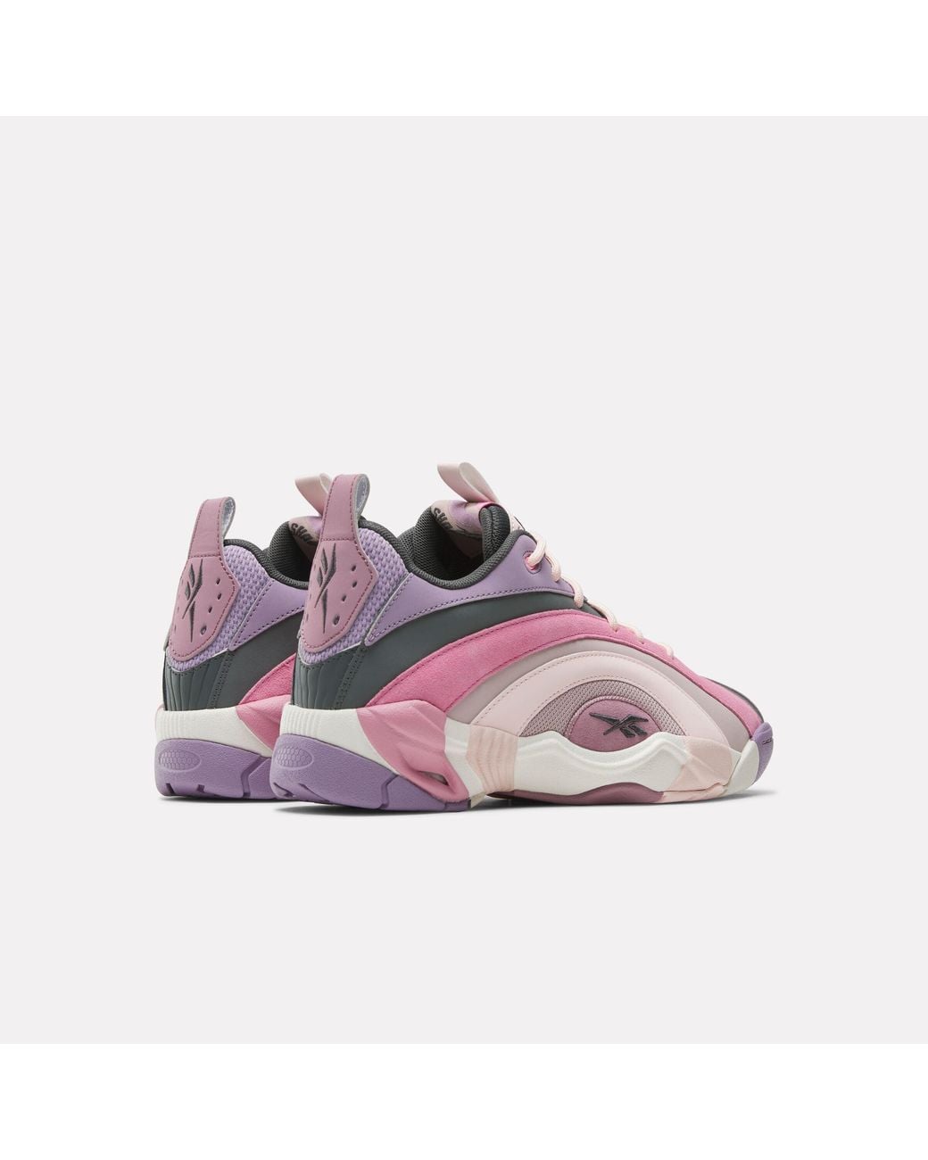 Reebok Pink (Wmns) Shaqnosis Low 100245140