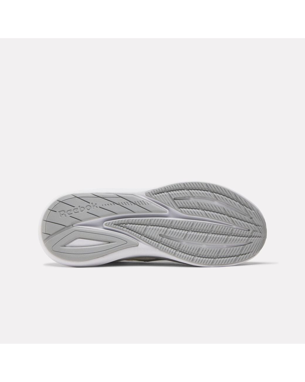 Reebok White Viva Speed Sneaker for men