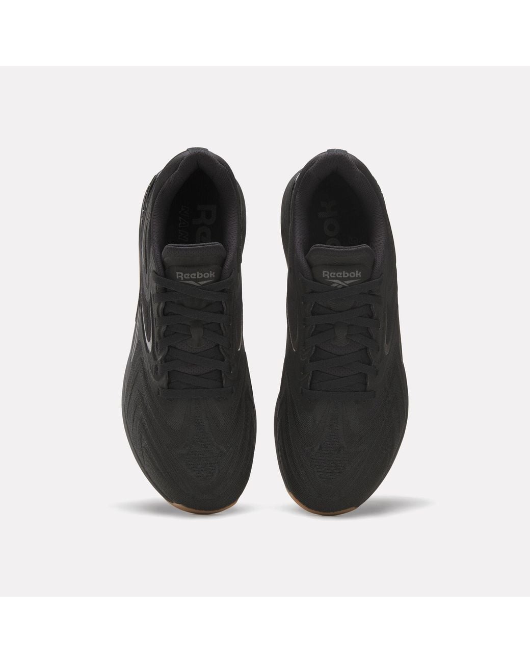 Reebok Black Nano X5 Edge Training Shoes