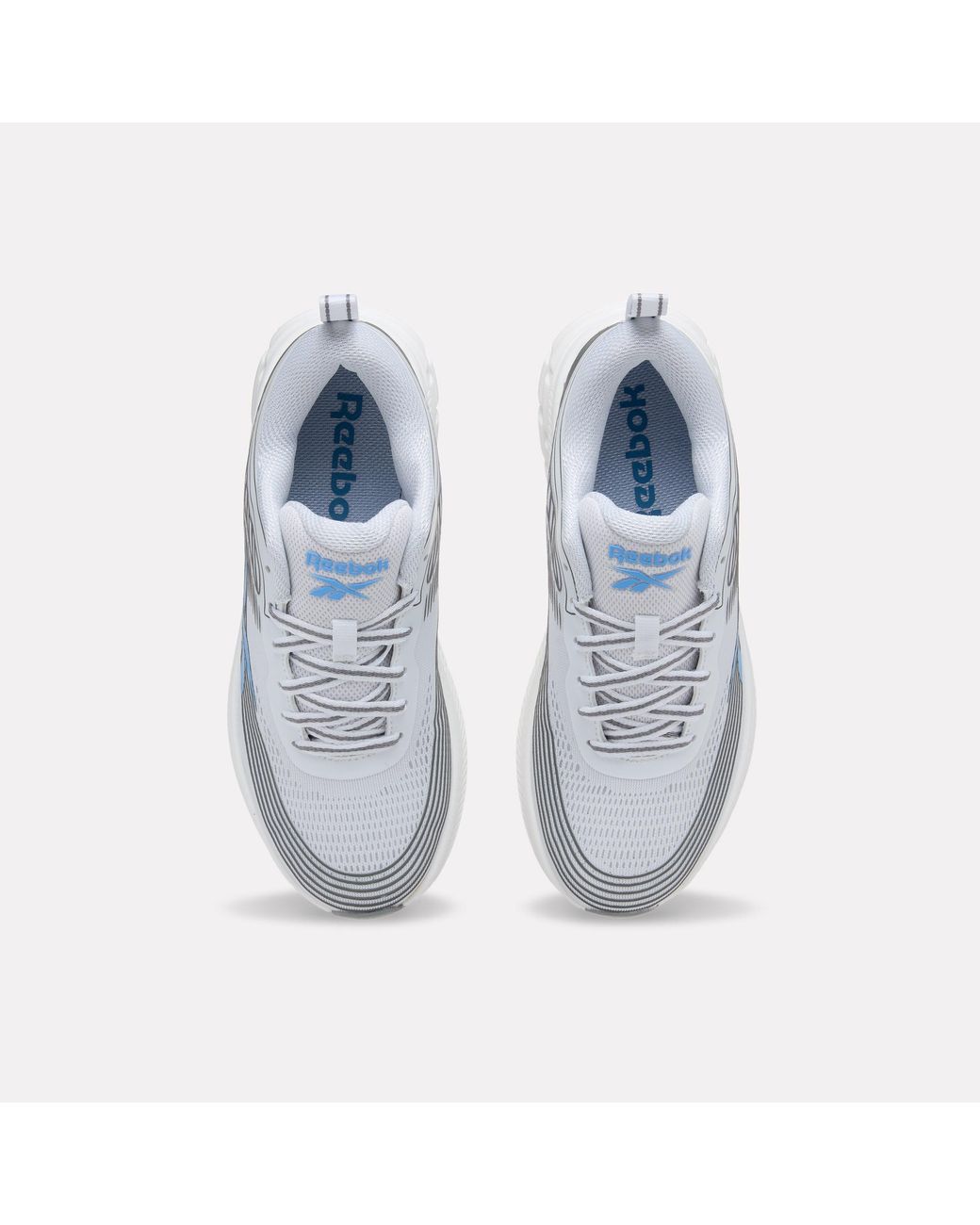 Reebok Blue Road Strider Shoes