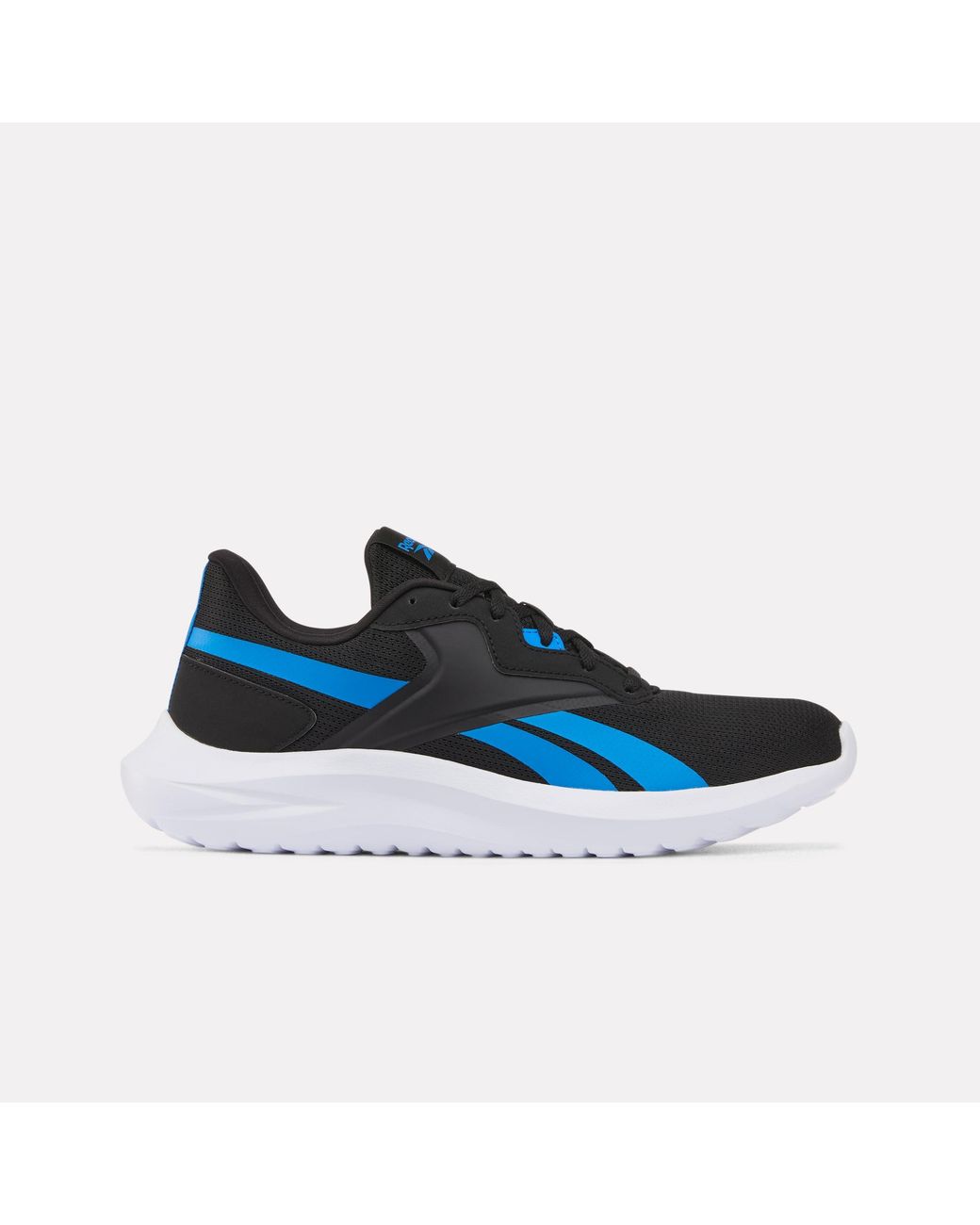 Reebok Blue Energen Lux Shoes for men
