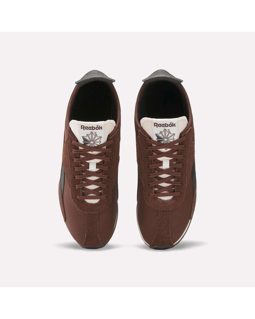 Reebok Brown R400 Sneaker