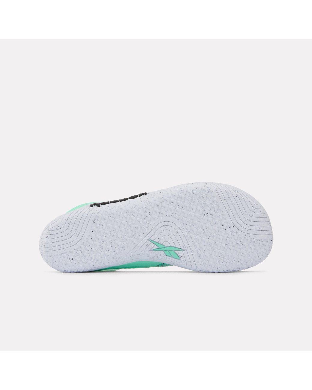 Reebok Green Nano Zero Shoes