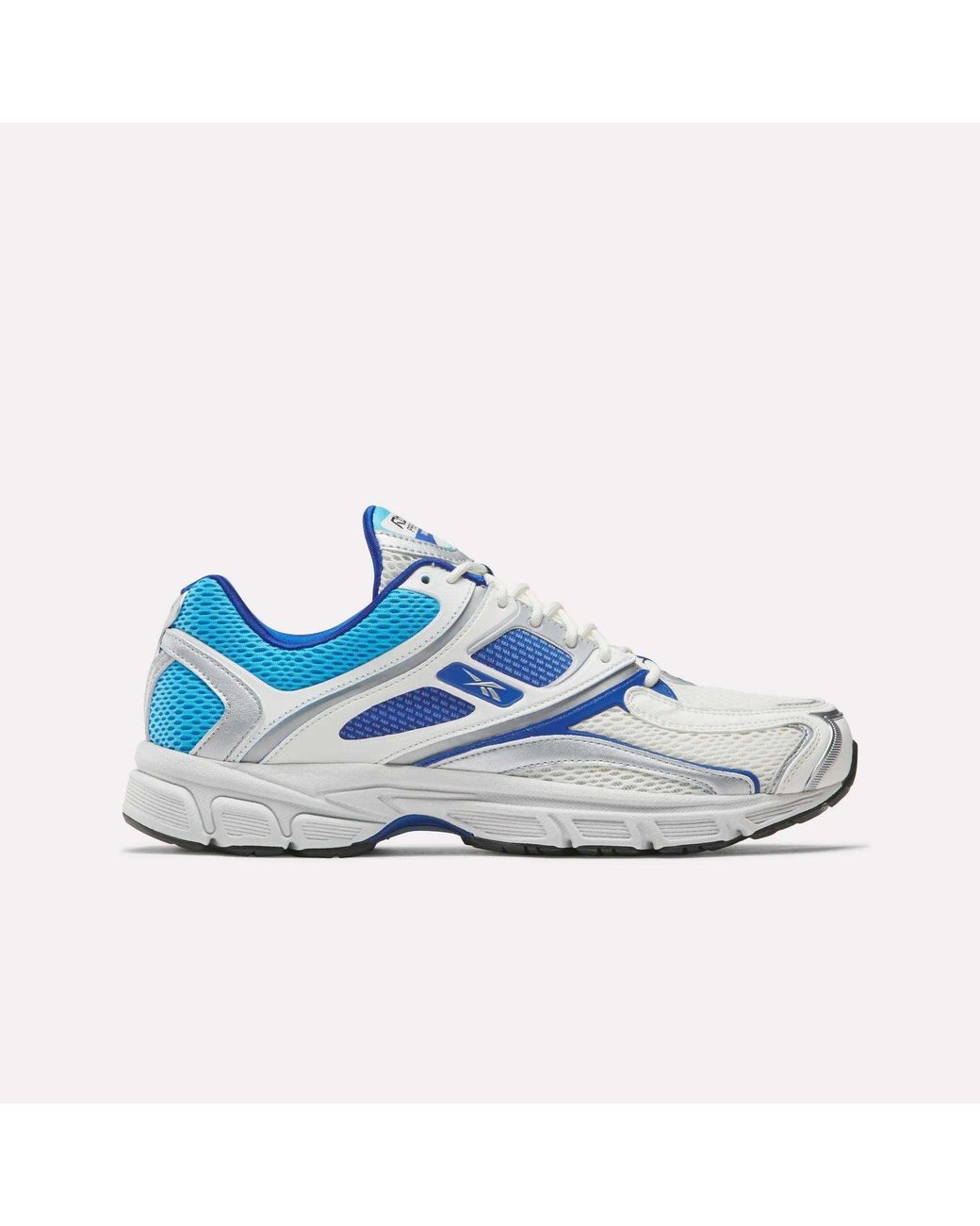Reebok Blue Premier Trinity Shoes