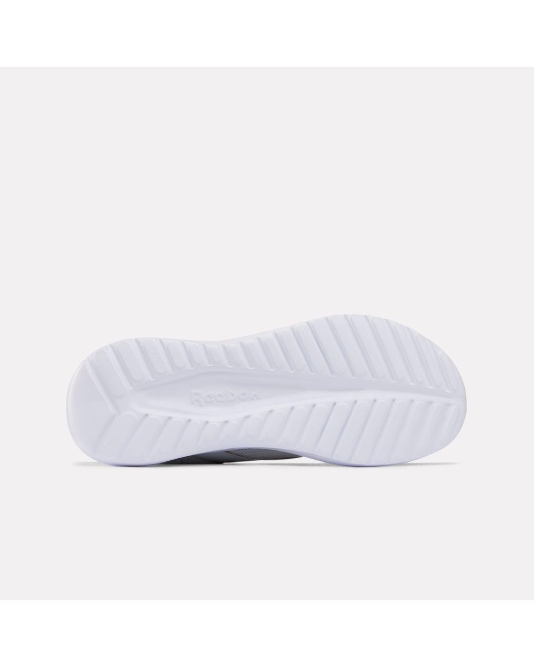 Reebok Blue Energen Lux Shoes for men