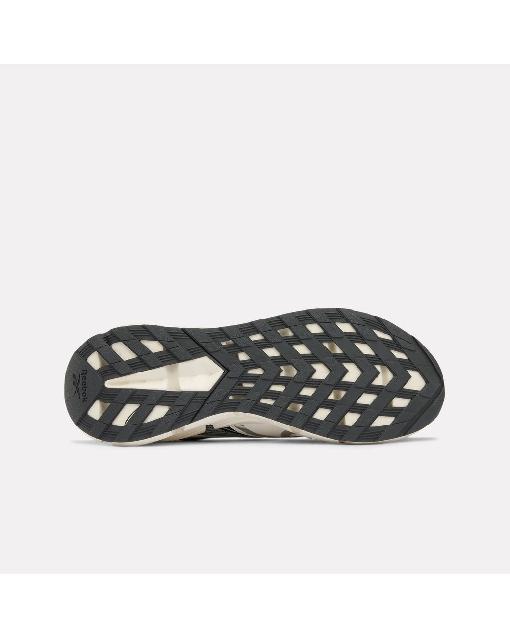 Reebok Metallic Zig Hypnotica Laufschuhe, Größe