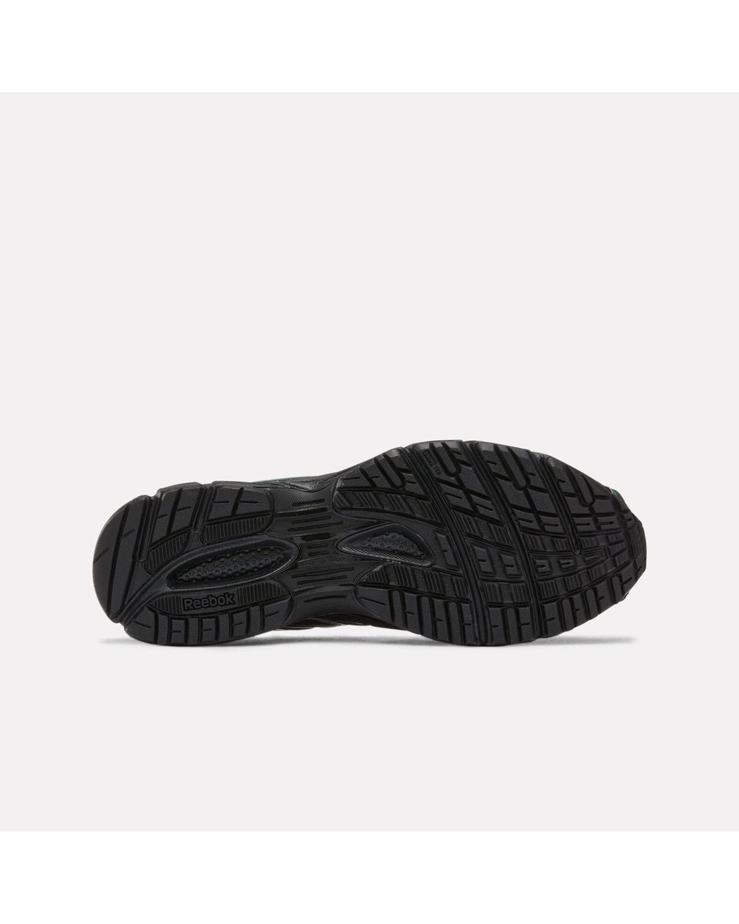 Reebok Black Premier Road Ultra Sneakers