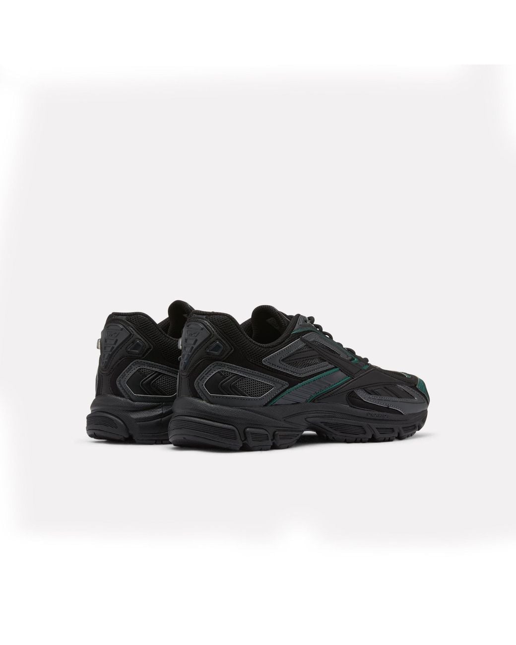 Reebok Black Premier Road Ultra Sneakers