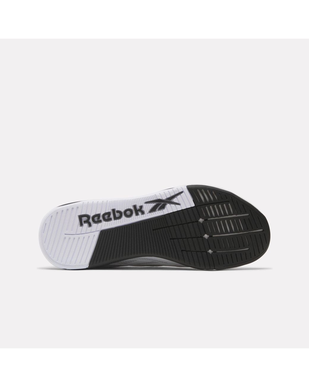 Reebok White X F45 Training Nano X5 Edge