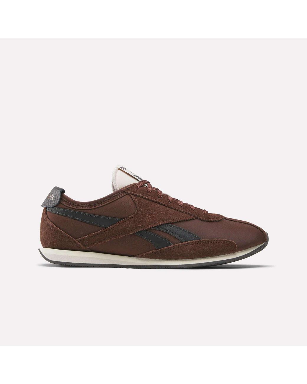 Reebok Brown R400 Sneaker