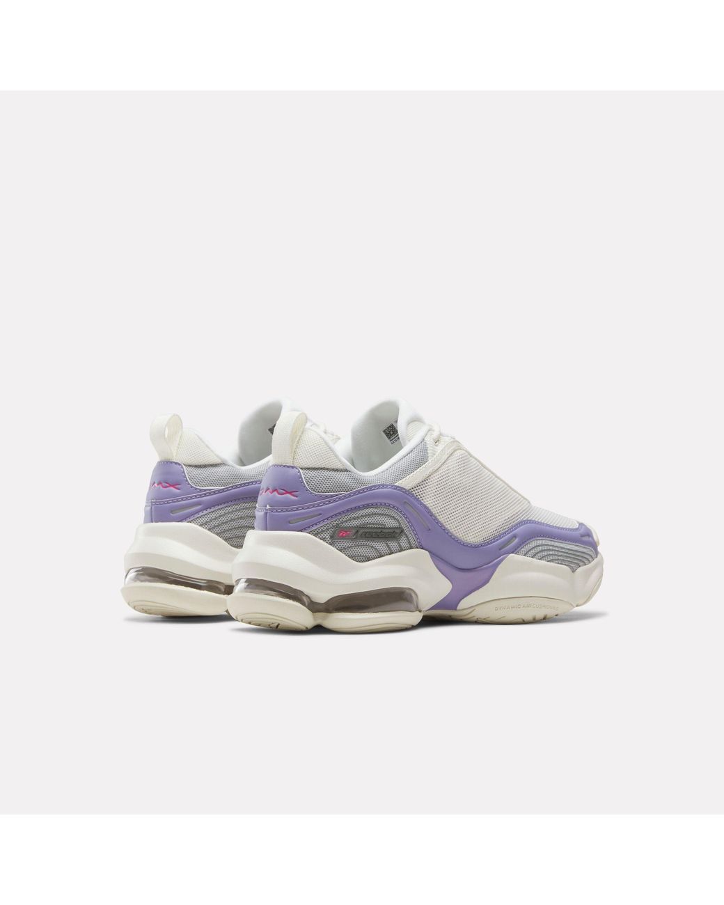 Reebok Blue Dmx Series 3000 Shoes
