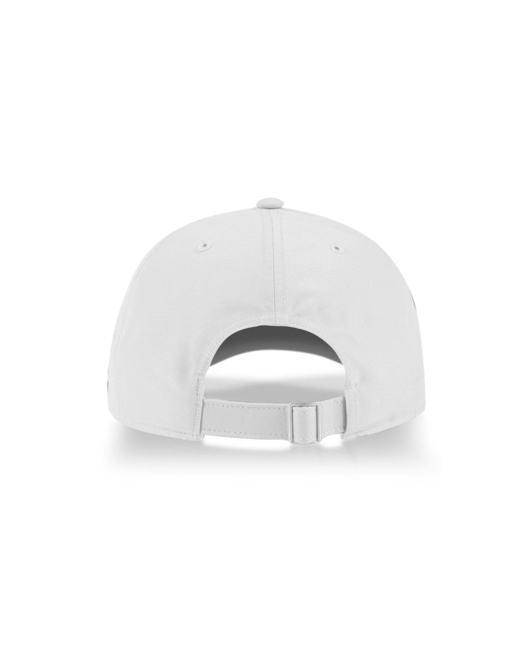 Reebok White Badge Cap
