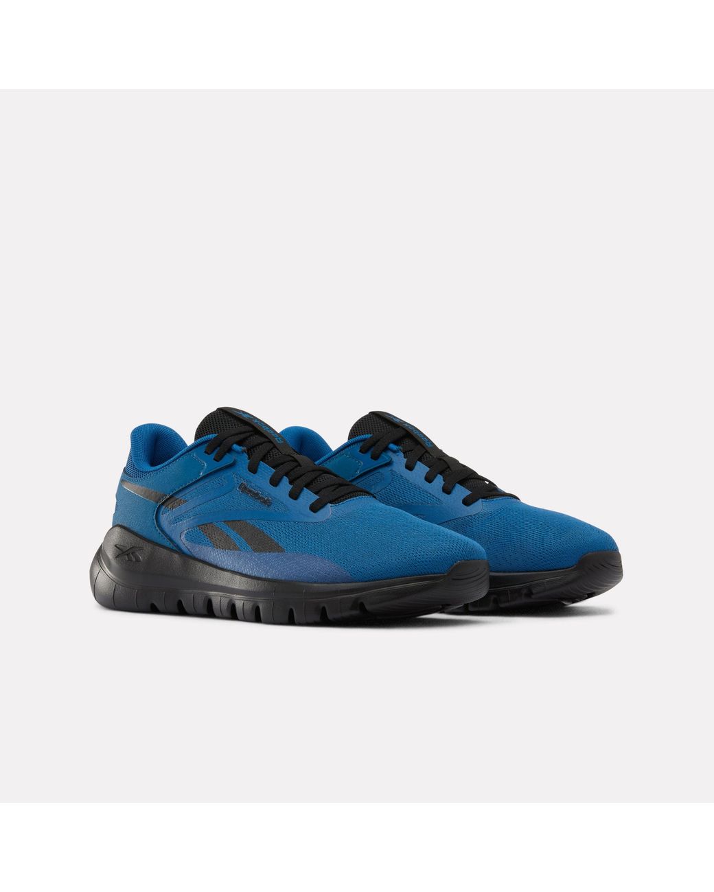 Chaussures D'Entraînement Pour Hommes Split Flex, Homme, Taille Reebok pour homme en coloris Blue