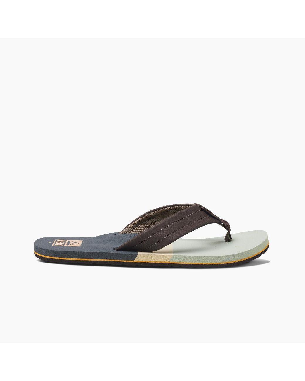 reef waters sandals