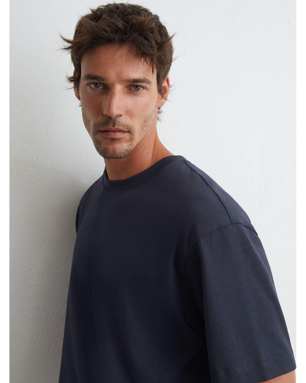 Reiss Blue T-Shirt for men