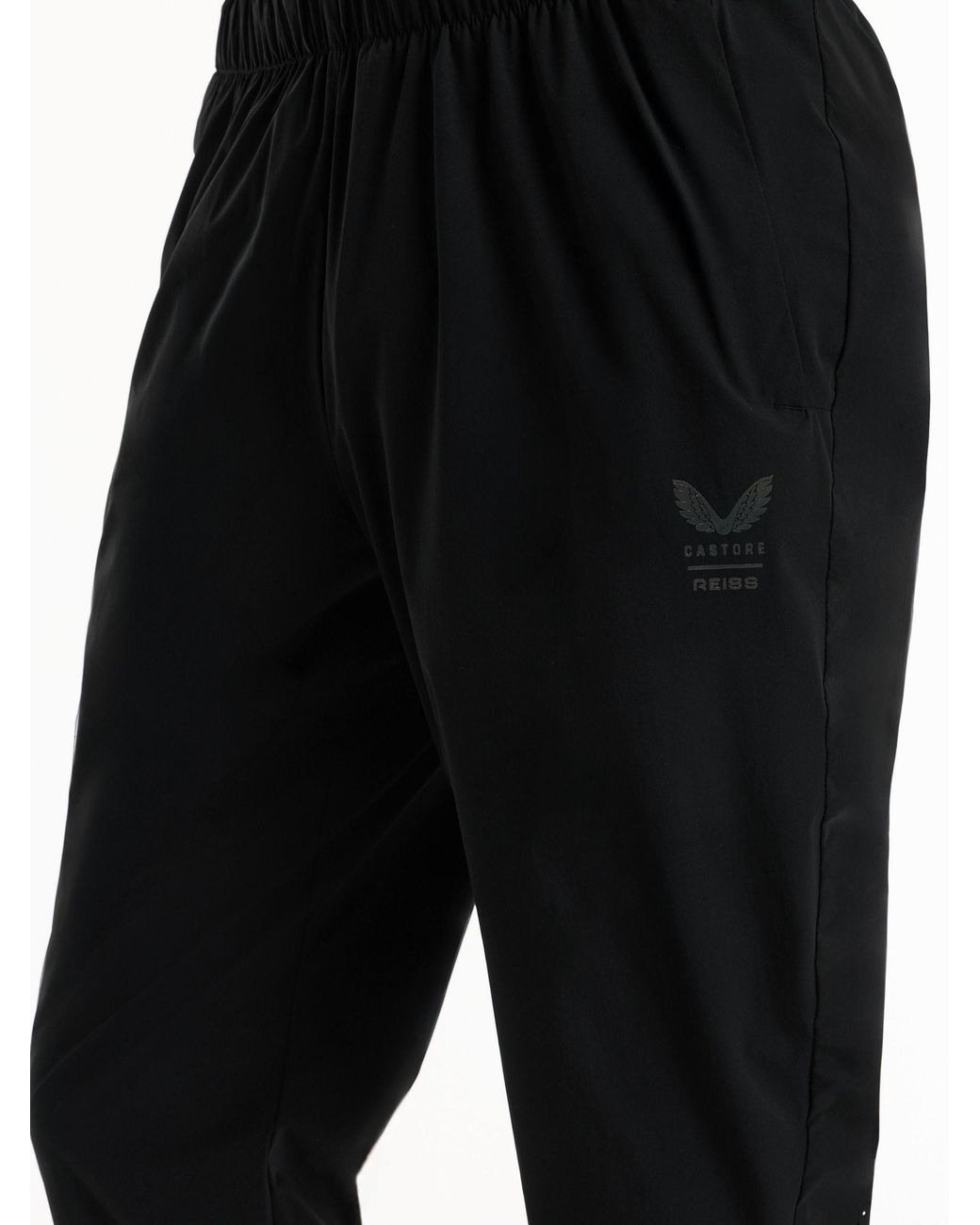 Reiss Black Woven for men