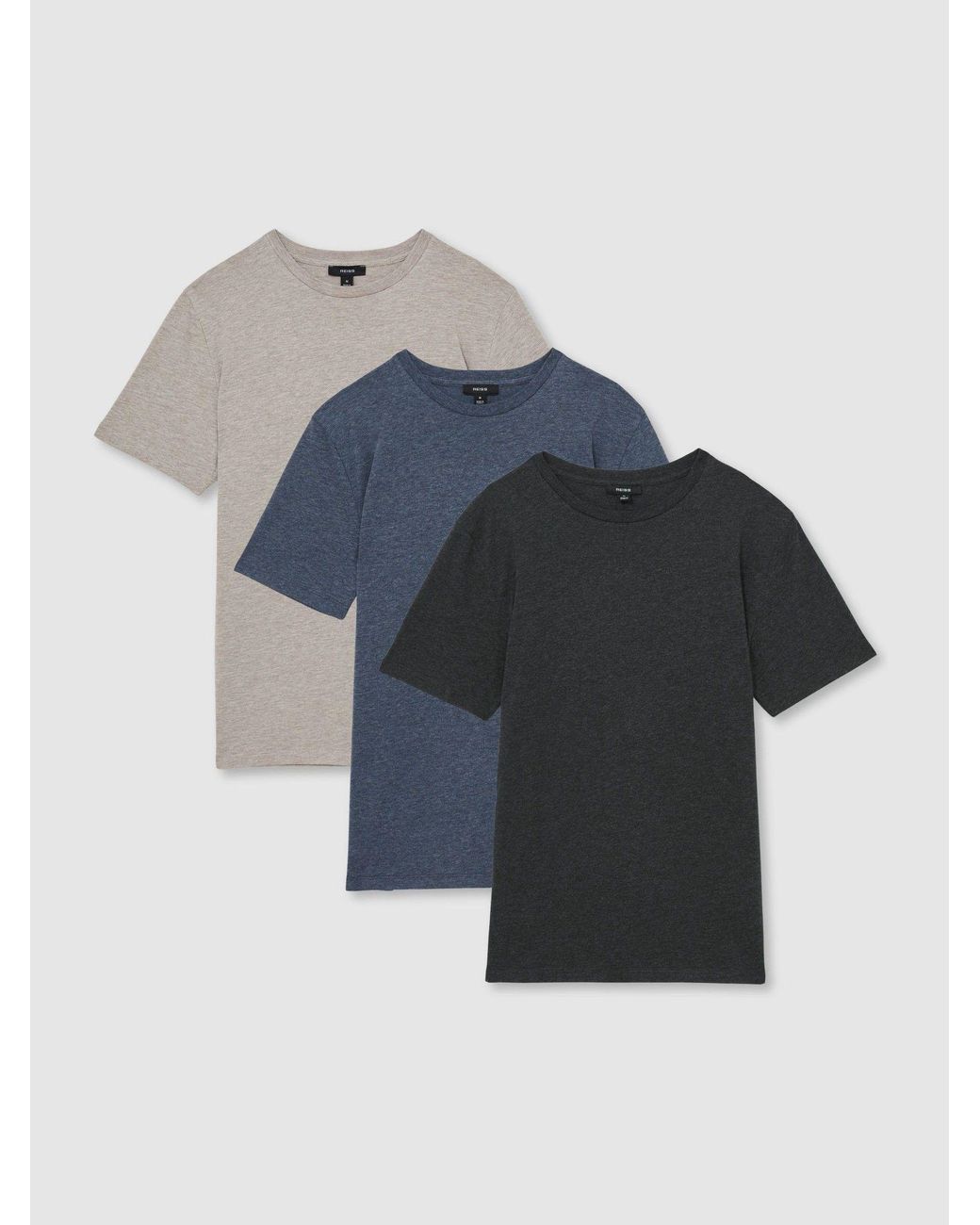 Reiss Black Bless 3 Pack for men