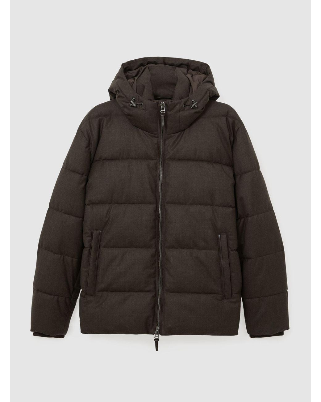 Reiss Gray Jacket for men