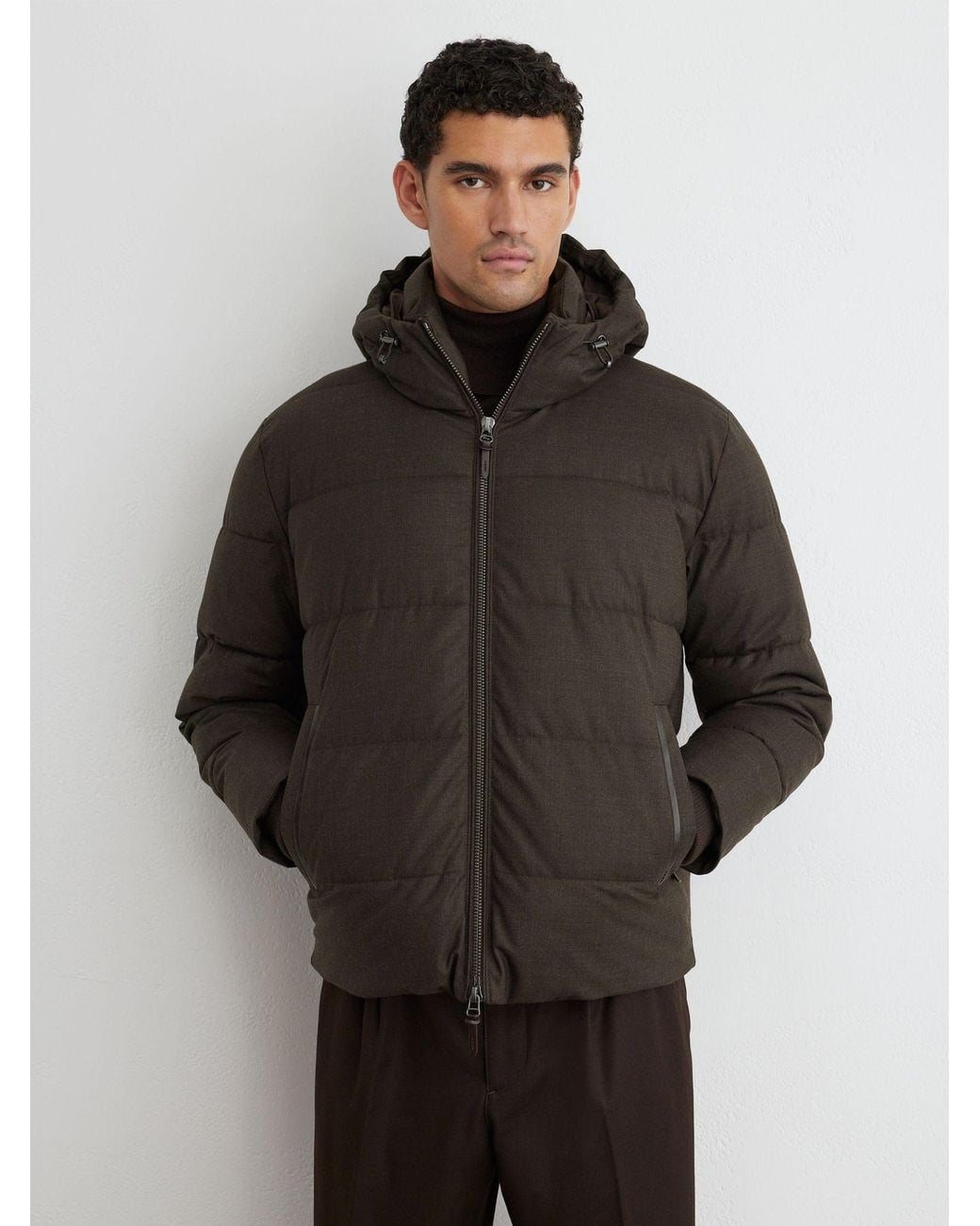 Reiss Gray Jacket for men