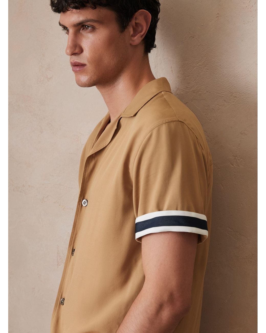 Reiss Natural X Ché for men