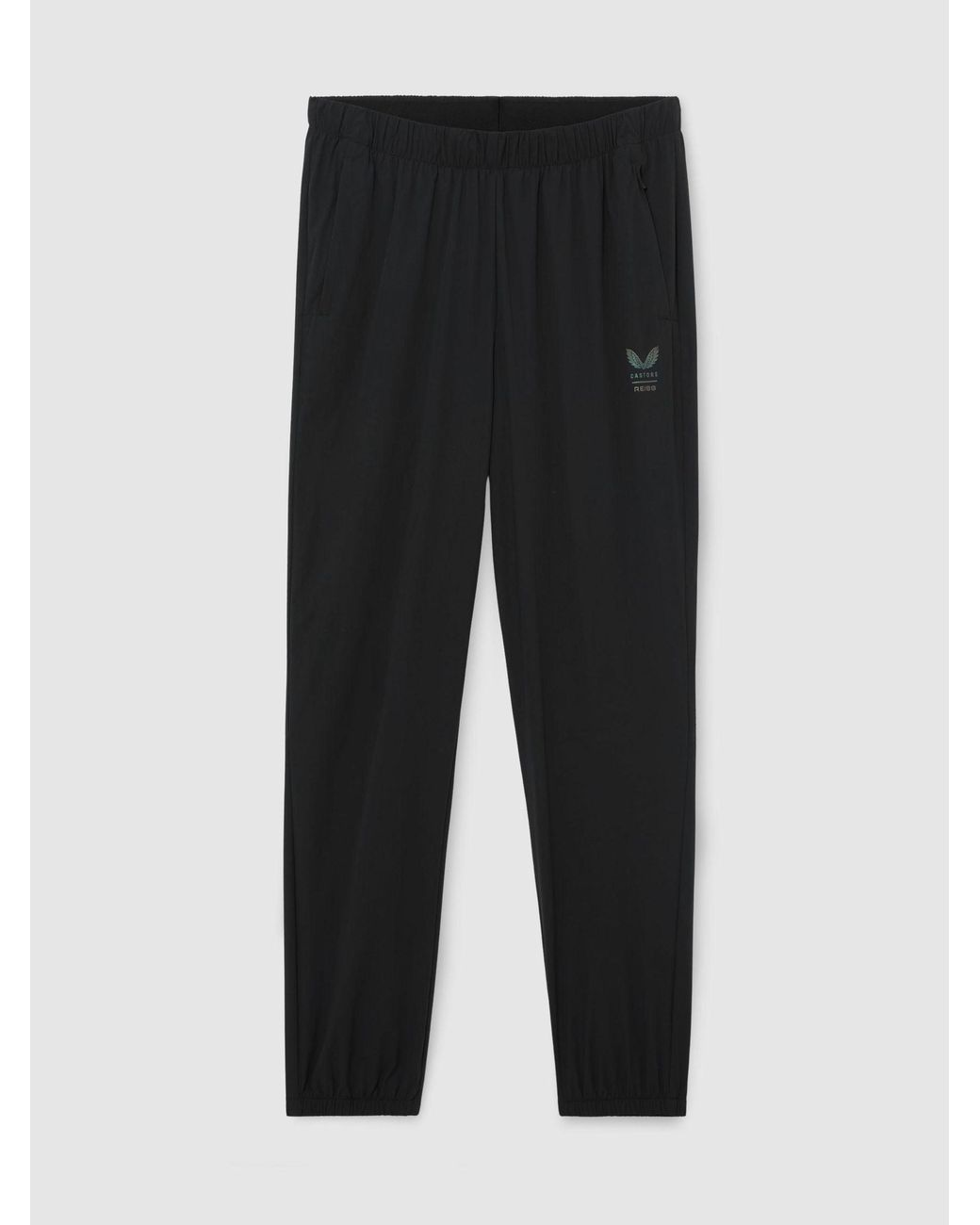 Reiss Black Woven for men