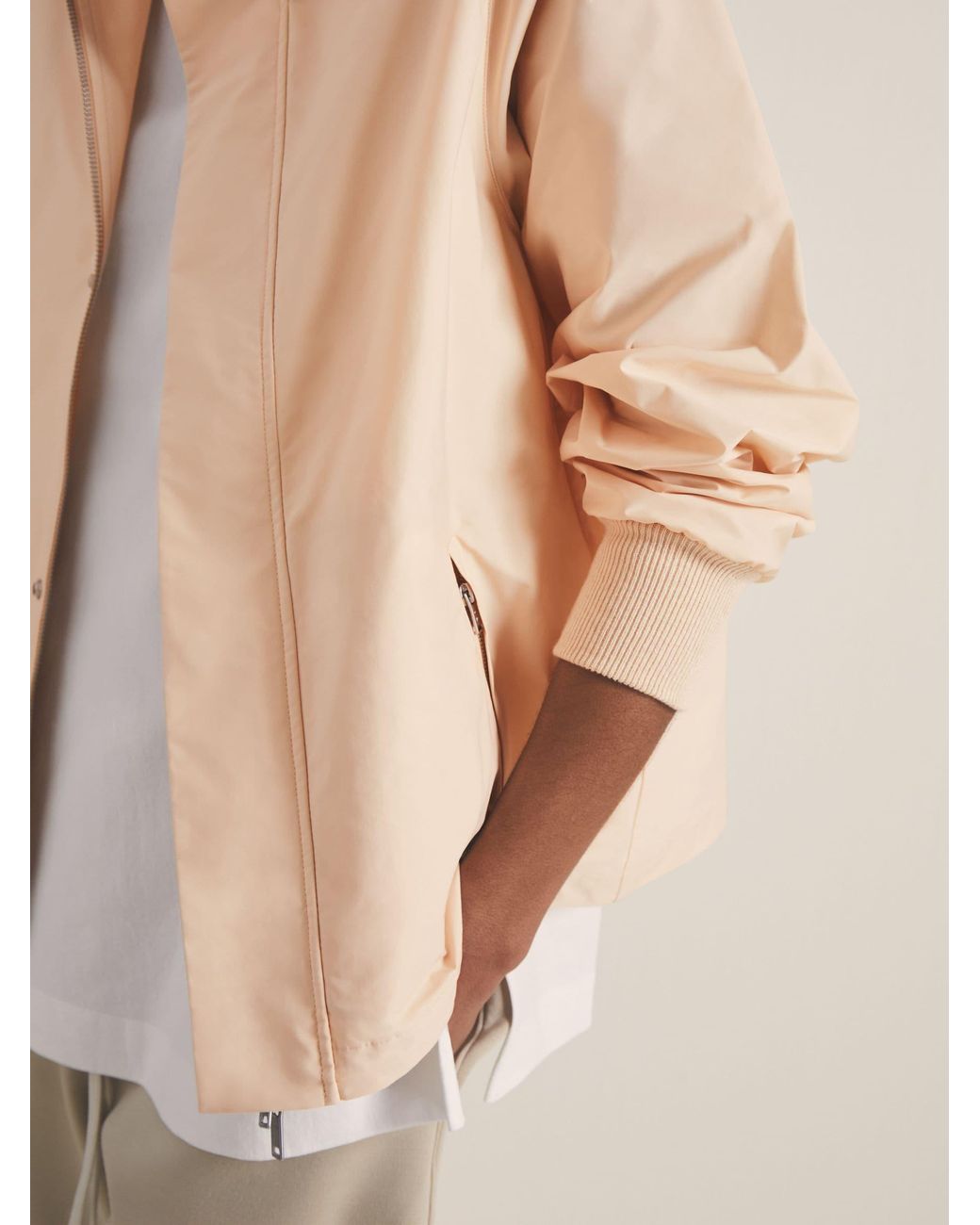 Reiss Natural Reiss Women's Neutral