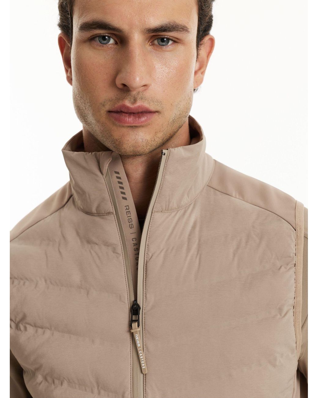 Reiss Natural Hybrid for men