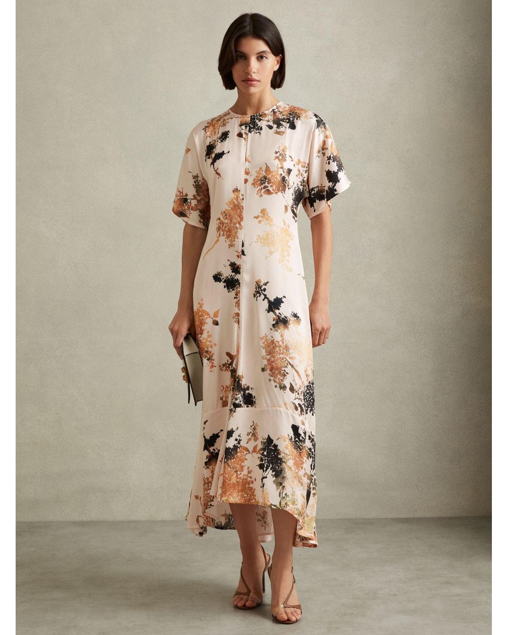 knee length dresses for ladies FINAL SALE main image 0