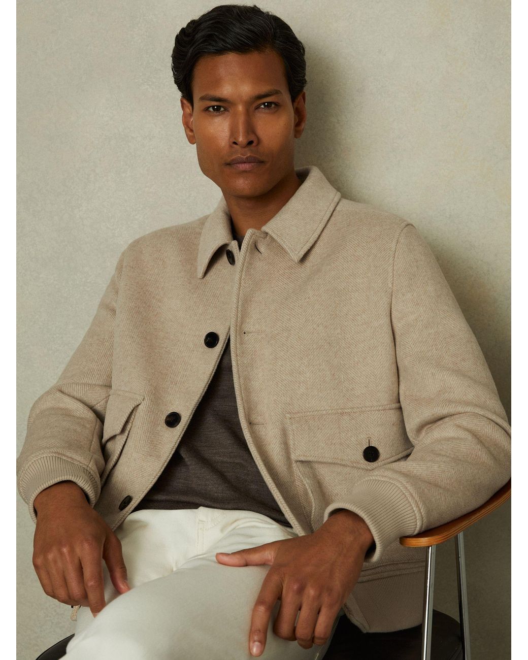 reiss-Oatmeal-Herringbone-Bak-