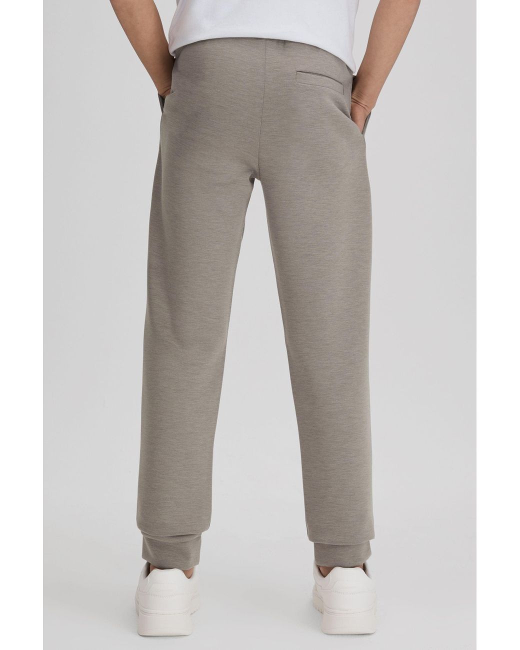 Reiss joggers deals