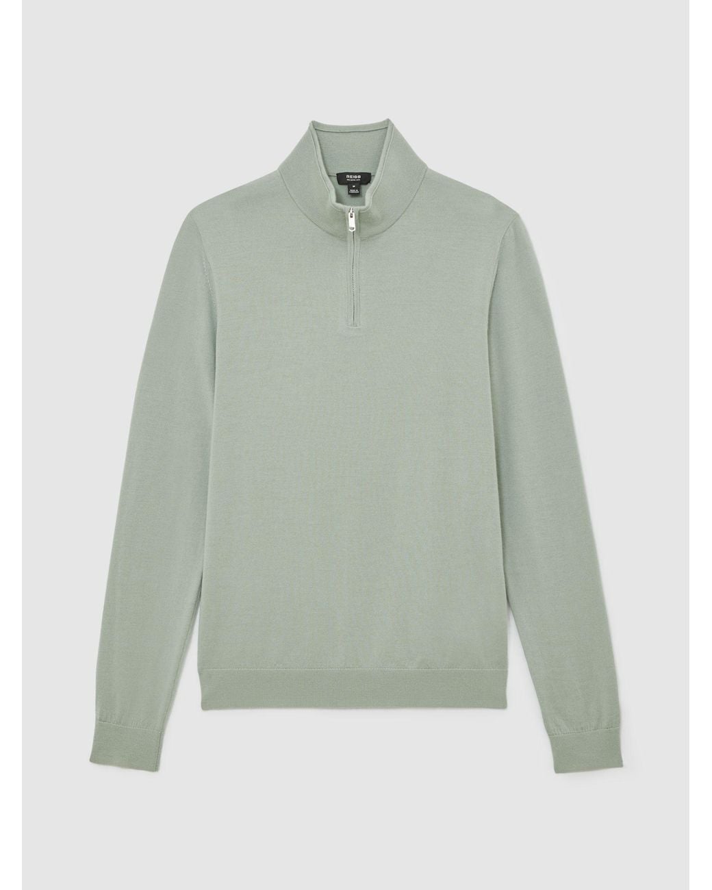 Reiss Natural Jumper for men