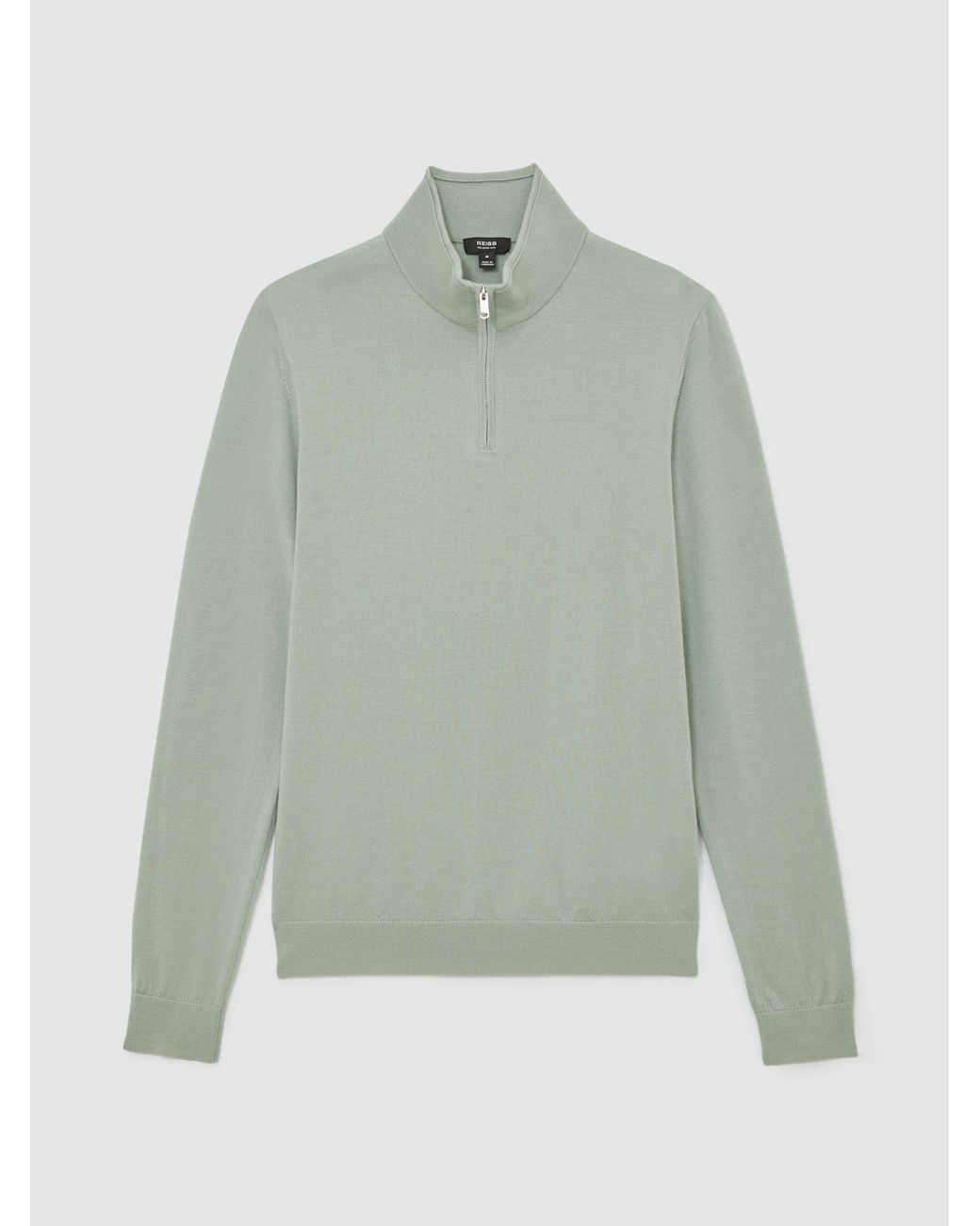 Reiss Natural Jumper for men