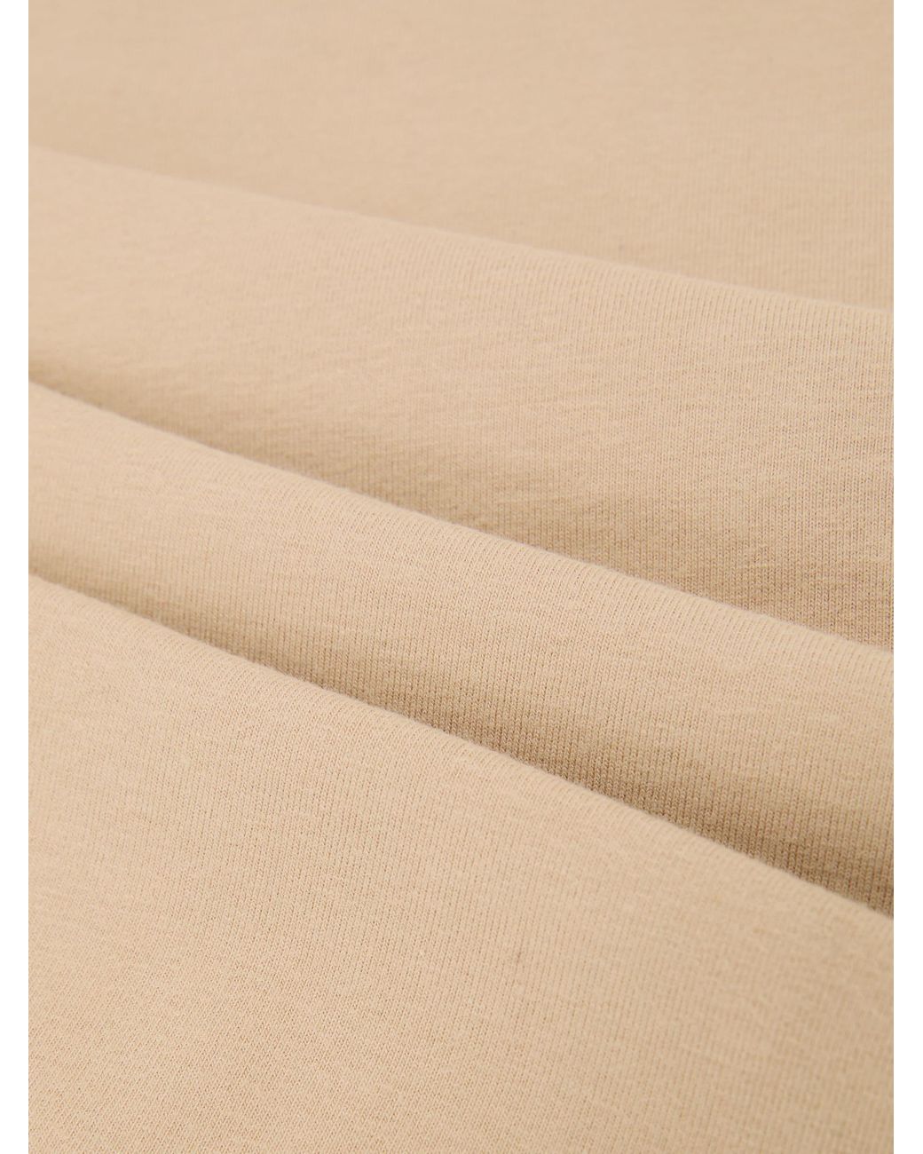 Reiss Natural Stretch-Cotton Crew-Neck T-Shirt