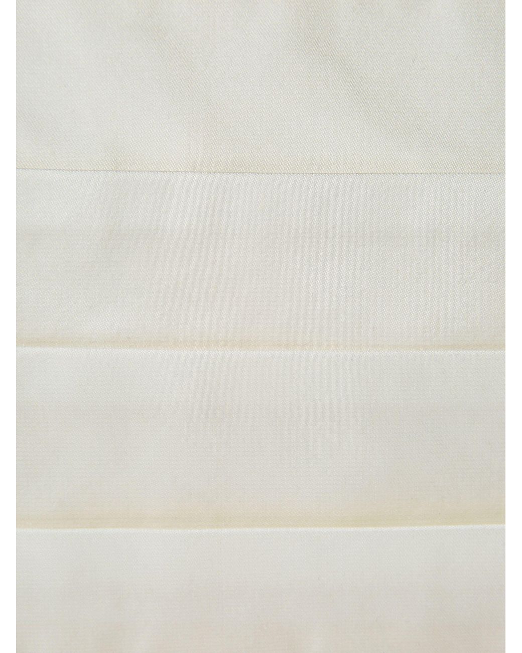 Reiss Natural Silk Cummerbund for men