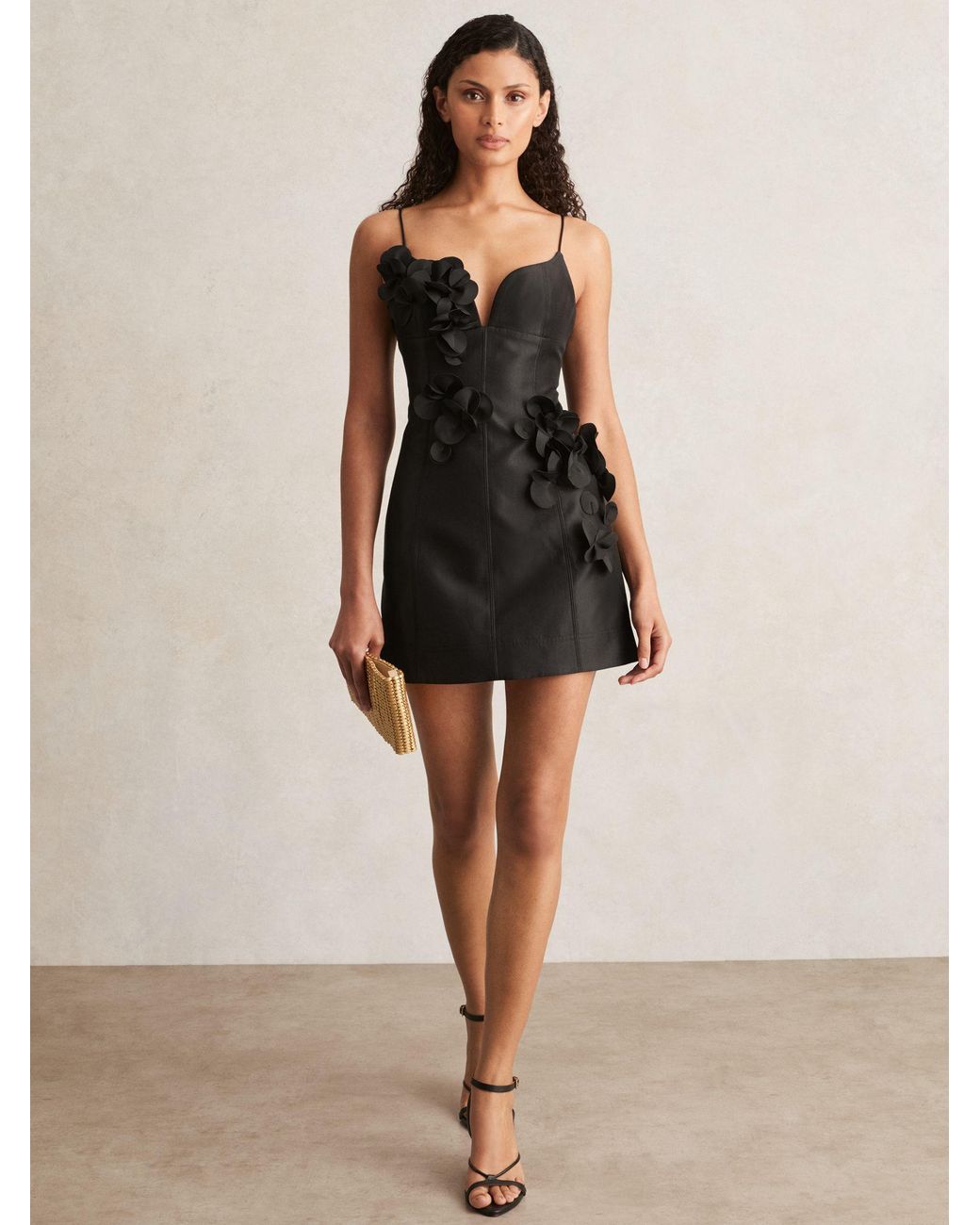 girls do porn black dress Milani Backless Cowl Neck Fishtail Maxi – Club L London Size:M/L DAYWEAR Significant Other Darcy Backless