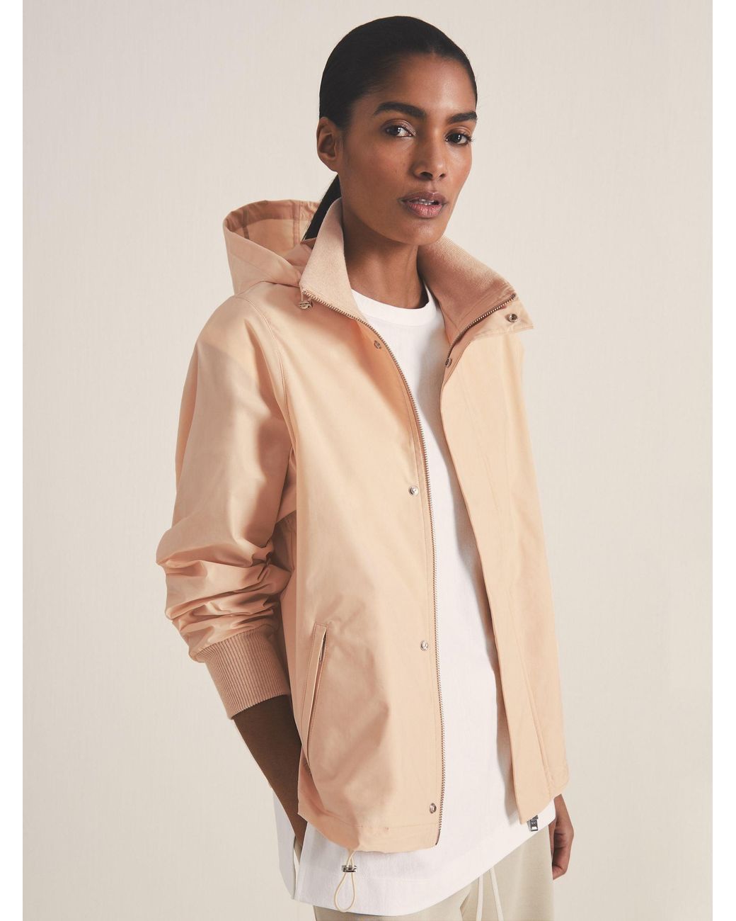 Reiss Natural Reiss Women's Neutral