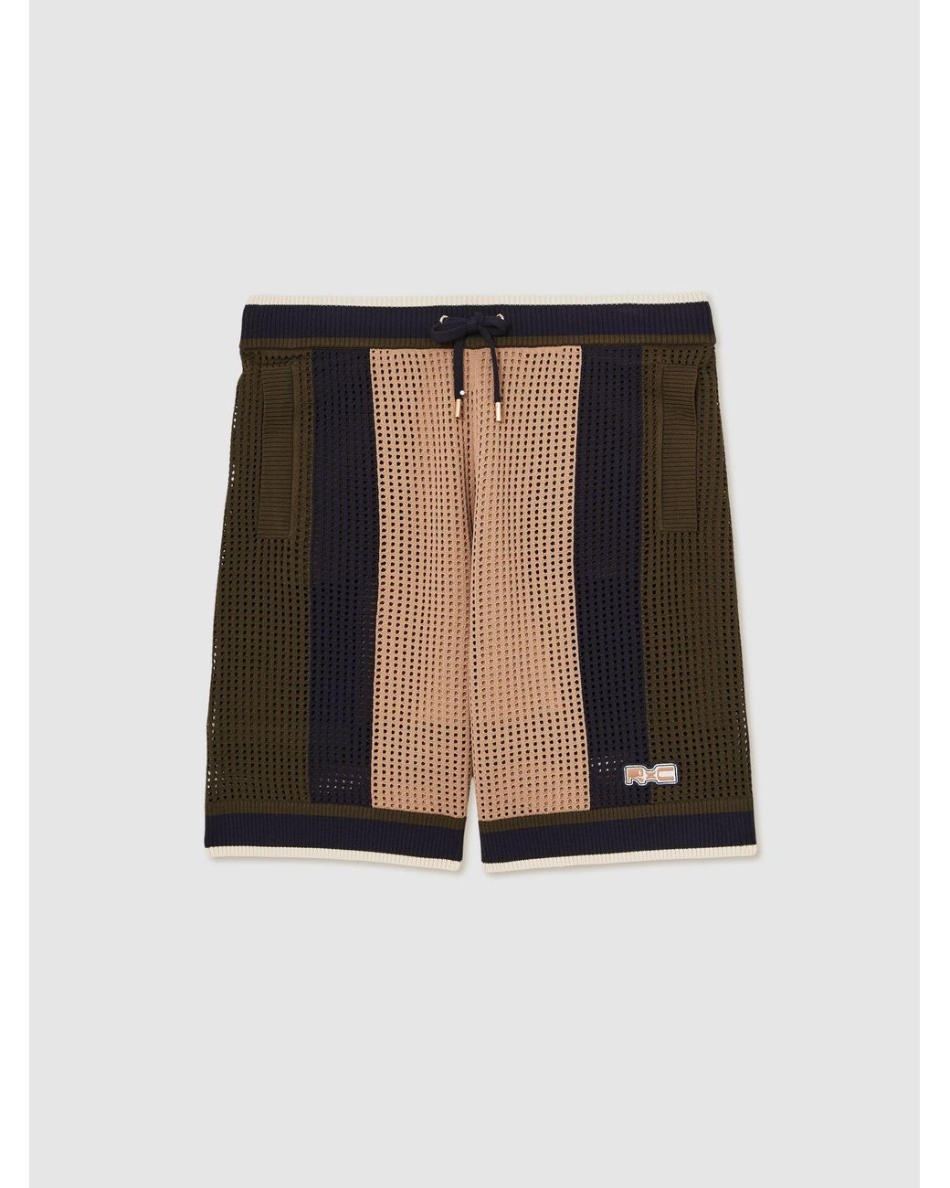 Reiss Brown X Ché Camel for men