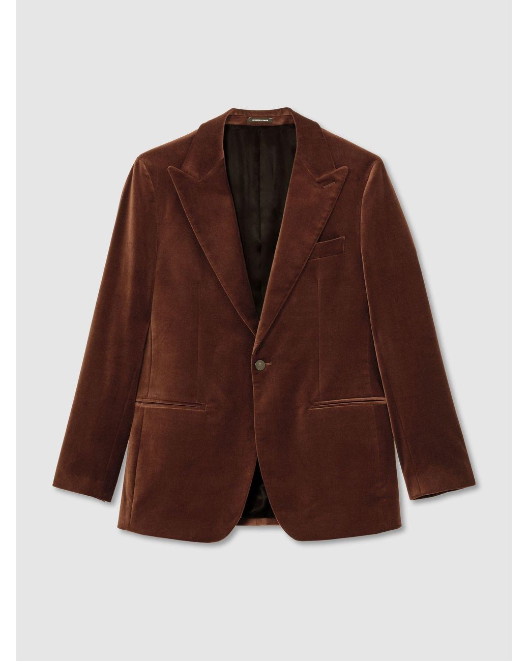 Reiss Multicolor Jacket for men