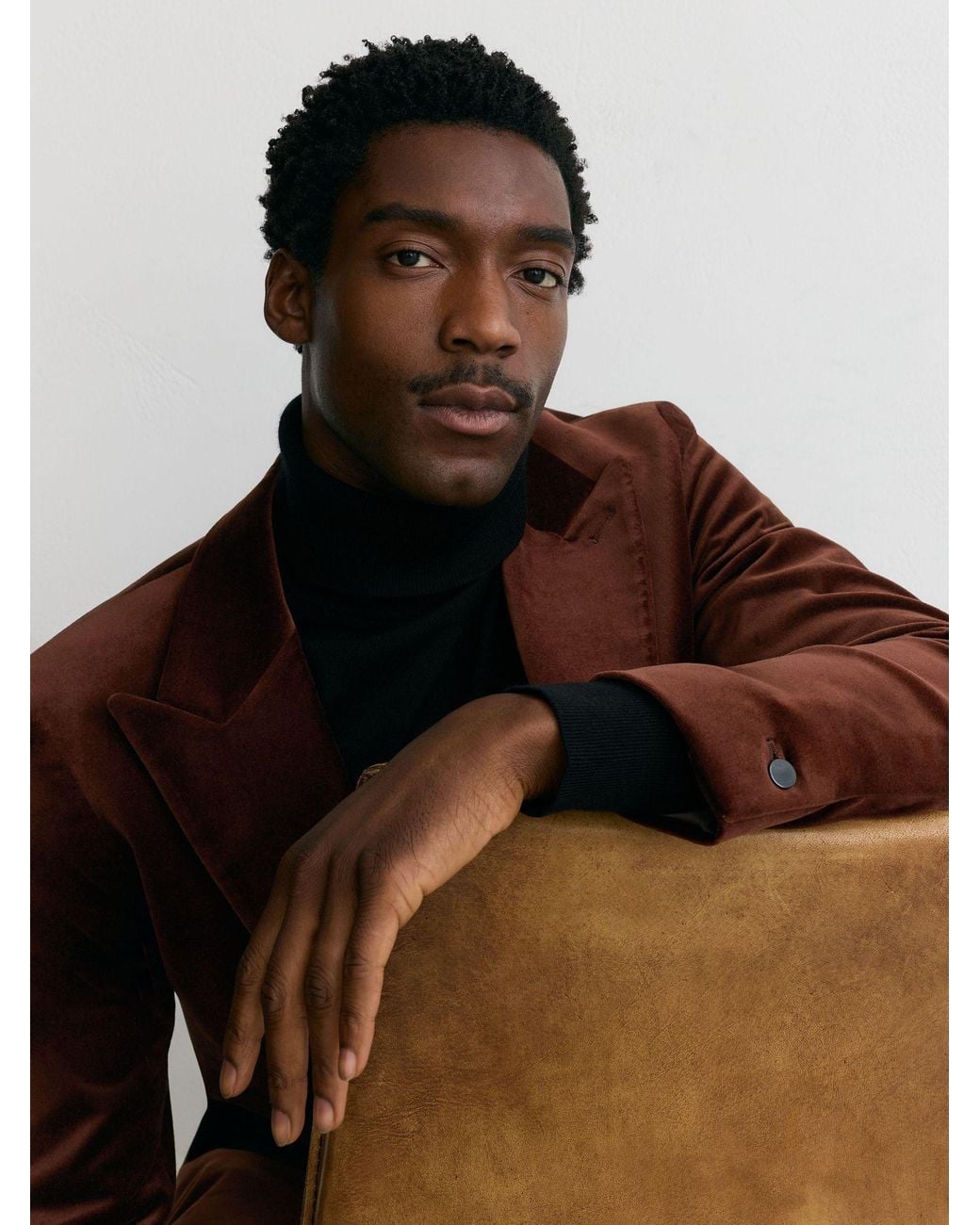 Reiss Multicolor Jacket for men
