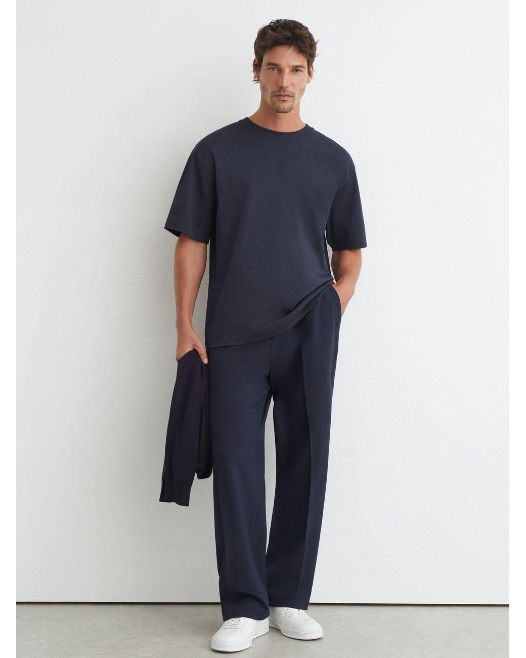 Reiss Blue T-Shirt for men